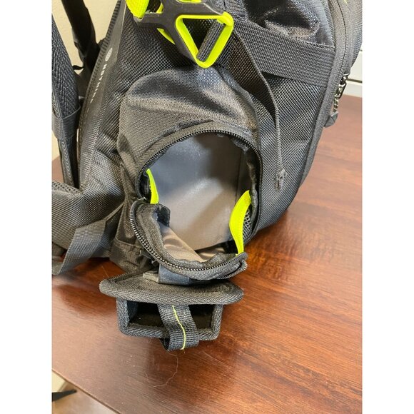 Spiderwire Fishing Tacklebox Backpack - Great Condition! - Picture 8 of 12